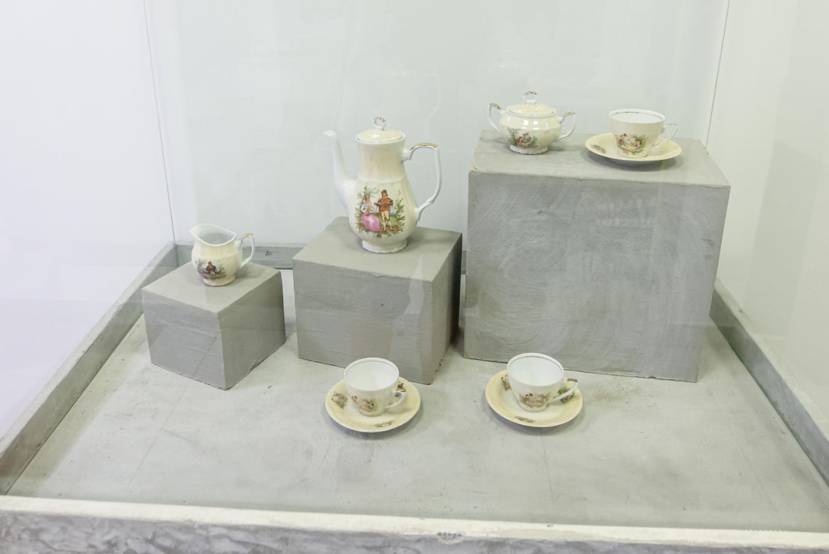 Industriada 2025 w Fabryce Porcelany w Katowicach