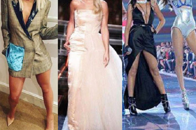 Selena Gomez i Rita Ora w kreacjach w listopadzie 2015 - która zaliczyła wpadkę?
