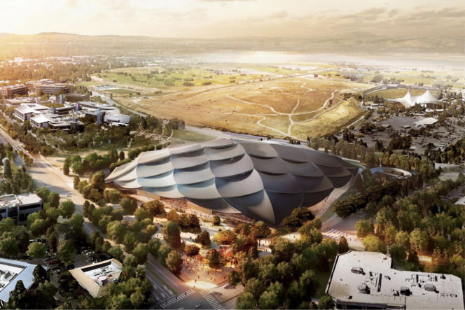 Elewacja, która jest powłoką