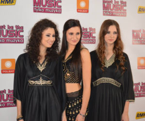 Ell Safron Must Be The Music (2)