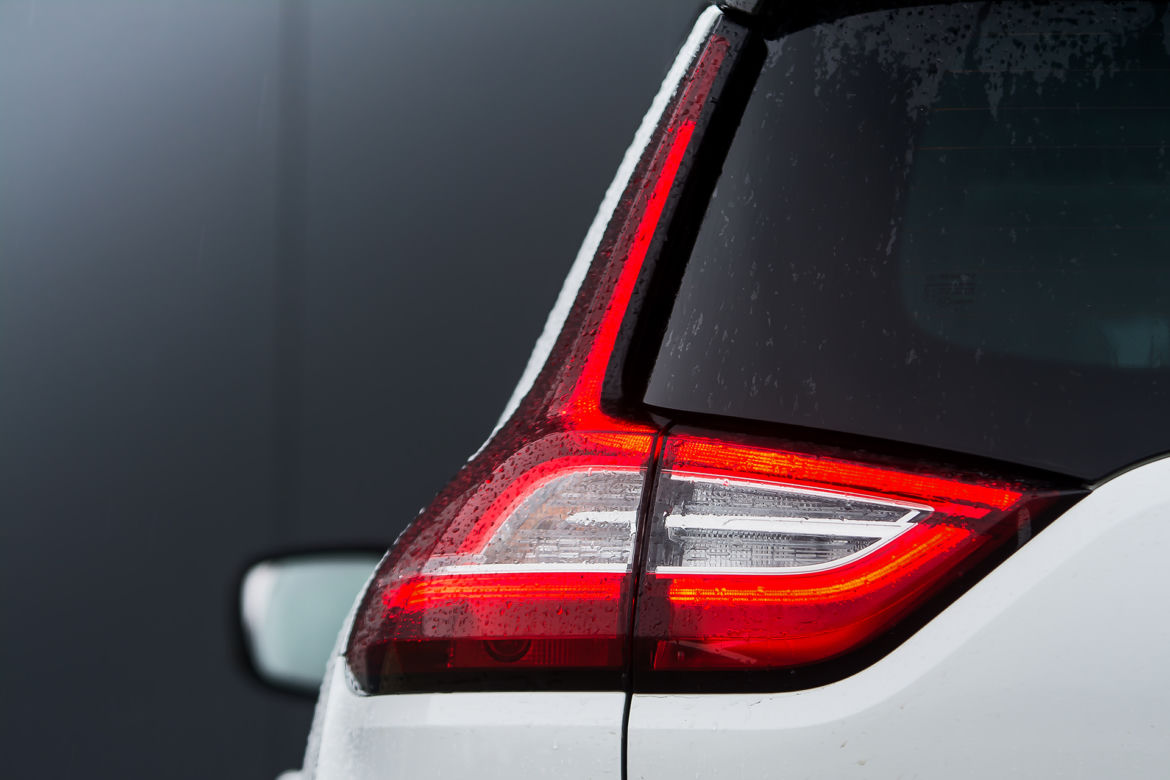 Renault Grand Scenic 1.6 dCi 130 KM Bose