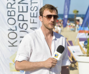 Nowy uczestnik Tańca z Gwiazdami rozpala emocje. Kim jest Kamil Nożyński?