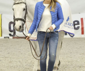Karolina Ferenstein-Kraśko