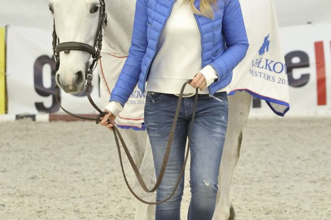 Karolina Ferenstein-Kraśko