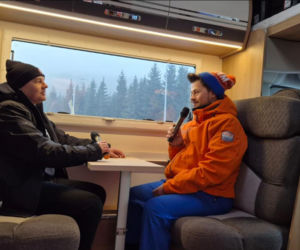 Eska Winter Patrol na Polanie Jakuszyckiej już za nami. Gdzie znajdziecie nas w tym tygodniu?