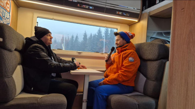 Eska Winter Patrol na Polanie Jakuszyckiej już za nami. Gdzie znajdziecie nas w tym tygodniu?