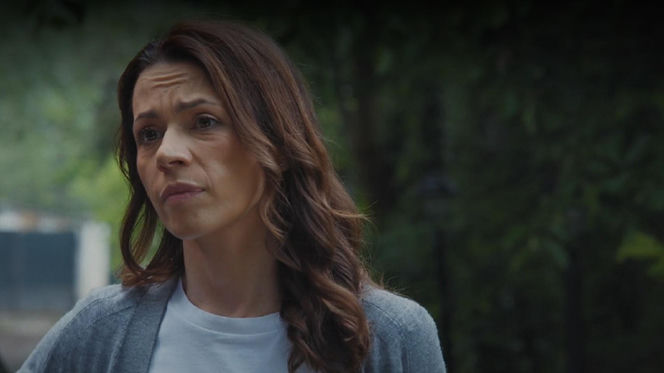 M jak miłość odc. 1890. Martyna (Magdalena Turczeniewicz)