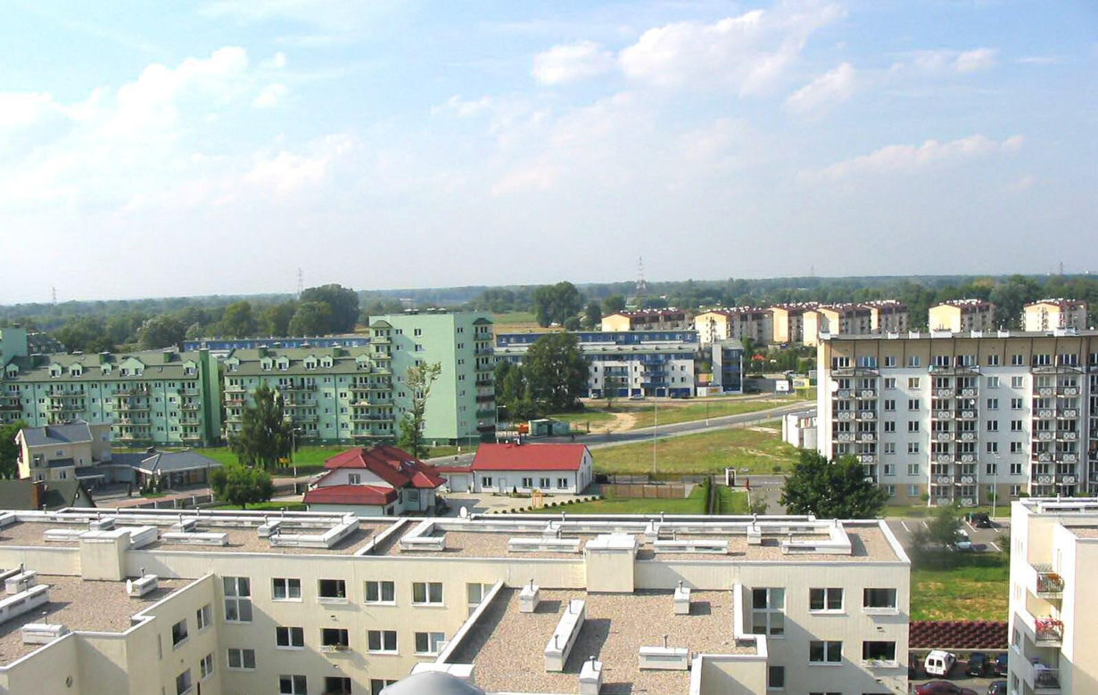 Gdzie chcą mieszkać warszawiacy? Już znamy Ranking Dzielnic Warszawy 2018! [ZESTAWIENIE]