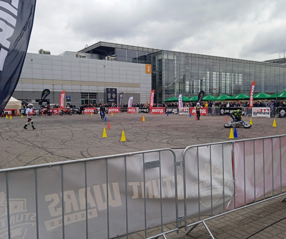 Poznań Motor Show 2023