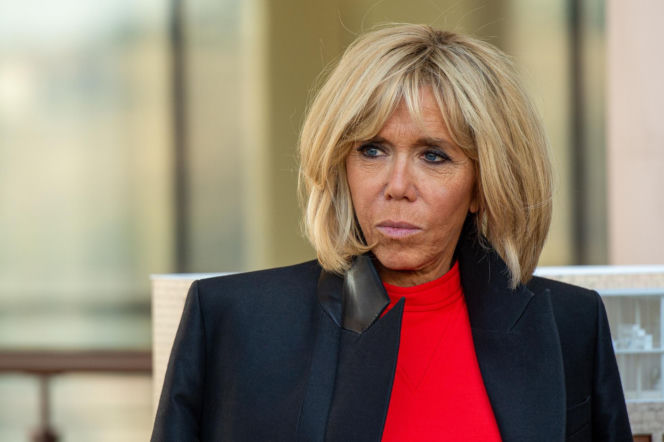 Pierwsza dama przeklinała w teatrze. Kolejny skandal!