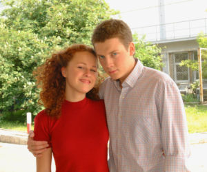 Kaja Paschalska kończy 40 lat. Tak zmieniała się gwiazda Klanu