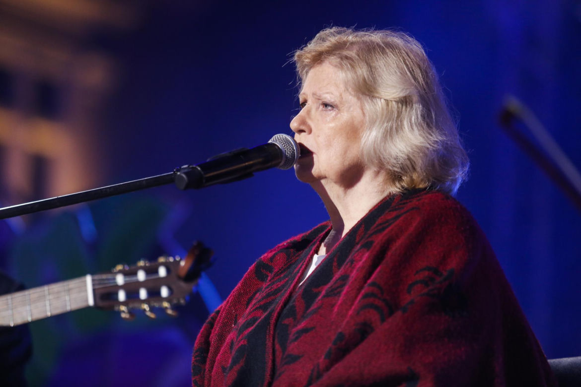 Niepokojące wieści. Stanisława Celińska bardzo cierpi i odwołuje koncerty
