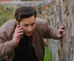 Miłość i nadzieja odc. 354. Fotograf