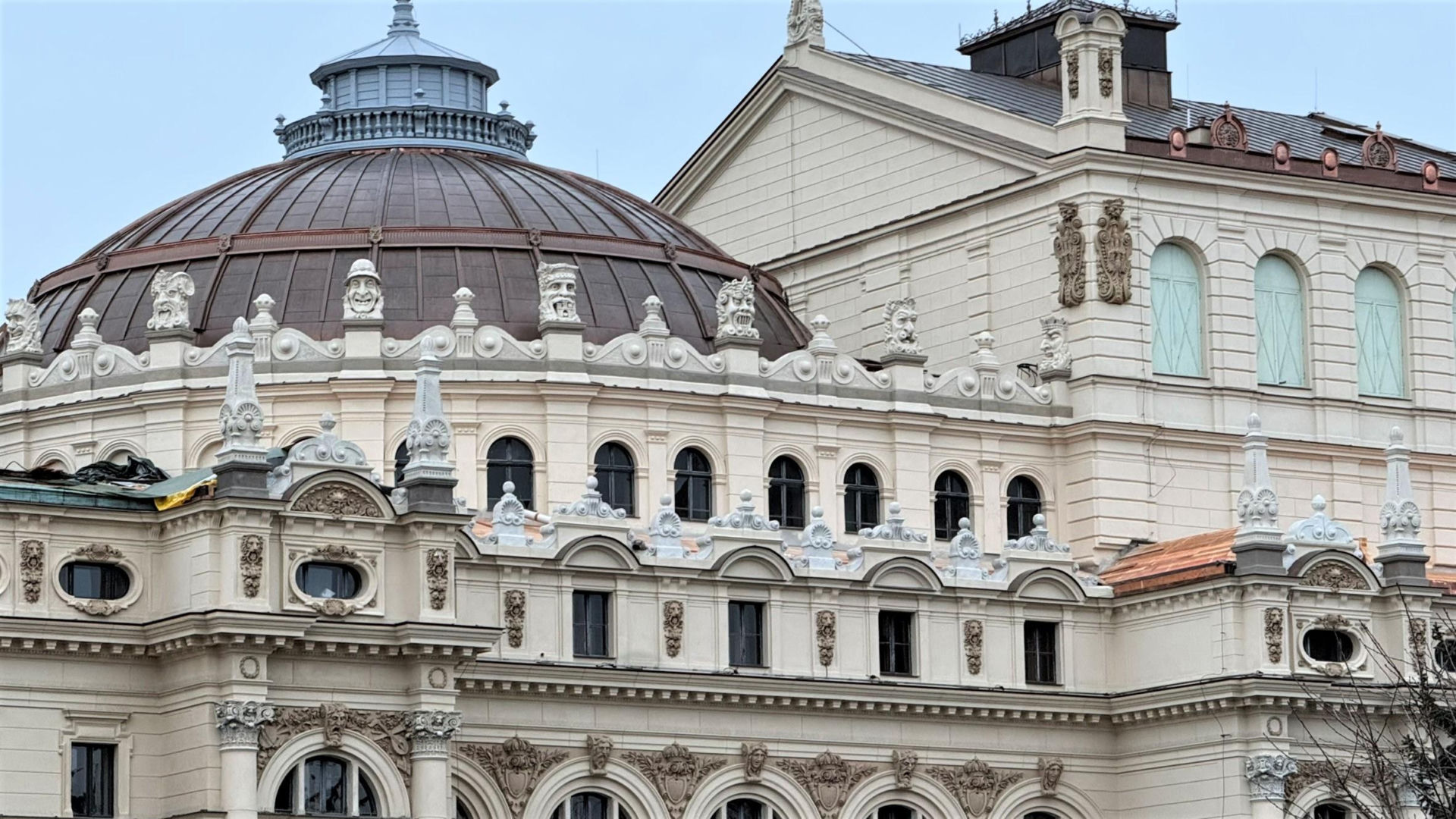 Teatr im. J. Słowackiego w Krakowie