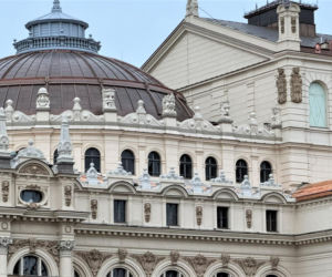 Teatr im. J. Słowackiego w Krakowie