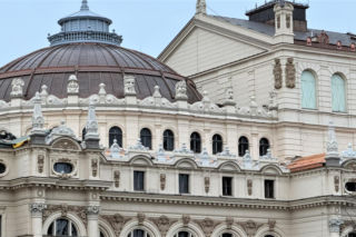 Teatr im. J. Słowackiego w Krakowie