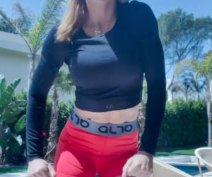 Anna Lewandowska