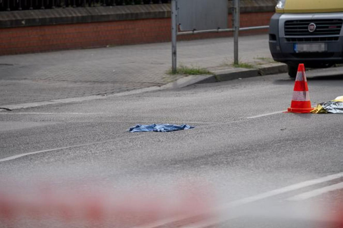 Rozjechał Basię, teraz zgnije w więzieniu. Sąd wydał wyrok ws. kierowcy z Katowic