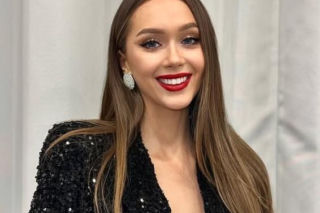 Aleksandra Klepaczka, miss i reporterka Ekstraklasy