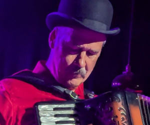 Fan zapytał Krista Novoselica o jego ulubiony utwór Nirvany. Odpowiedź basisty była krótka!