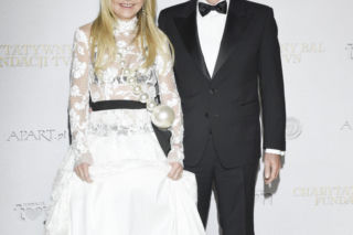 Monika Olejnik, Tomasz Ziółkowski