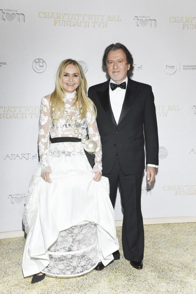 Monika Olejnik, Tomasz Ziółkowski