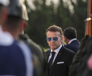 Szczyt NATO. Rutte: Stany Zjednoczone są całkowicie oddane Sojuszowi
