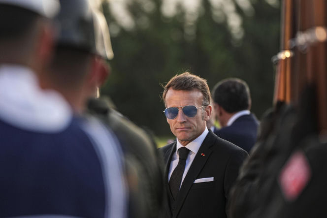 Szczyt NATO. Rutte: Stany Zjednoczone są całkowicie oddane Sojuszowi