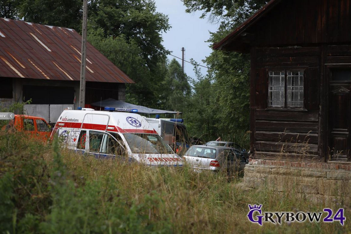 Rano nie przyjęli go do psychiatryka, po południu zabił! 