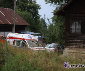 Rano nie przyjęli go do psychiatryka, po południu zabił! 