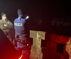 Operacja TOR w Zachodniopomorskiem