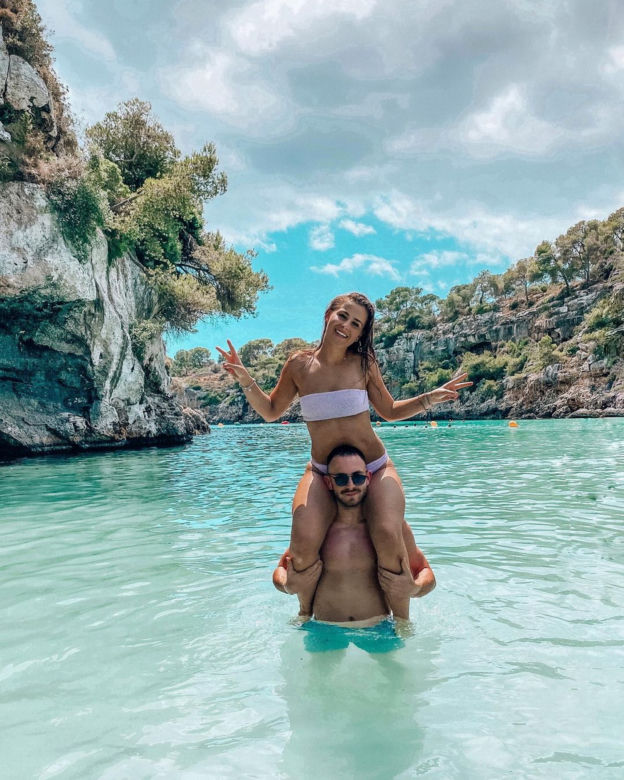 Magdalena Moryto, Arkadiusz Moryto