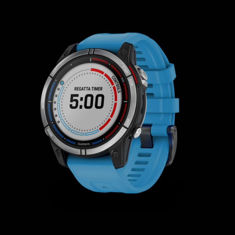 Nowe smartwatche marki Garmin