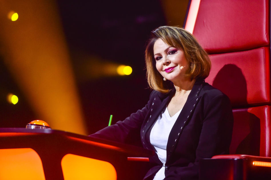 Trenerzy The Voice