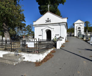 Dubiecko to najmniejsze miasto w woj. podkarpackiego