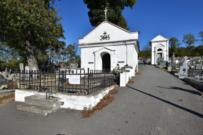 Dubiecko to najmniejsze miasto w woj. podkarpackiego