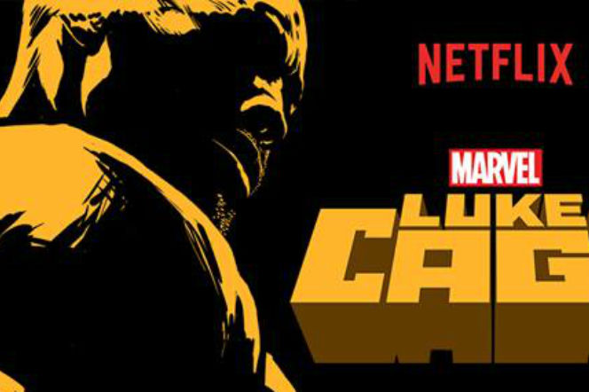 Luke Cage