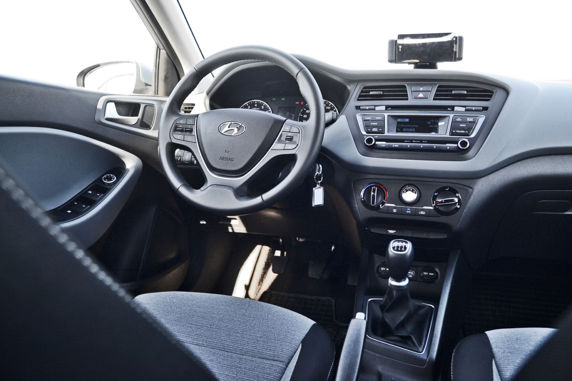 Hyundai i20 II generacja
