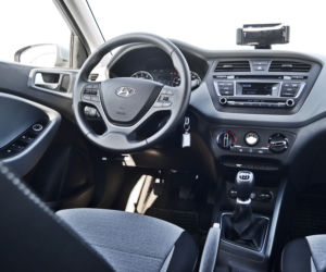 Hyundai i20 II generacja