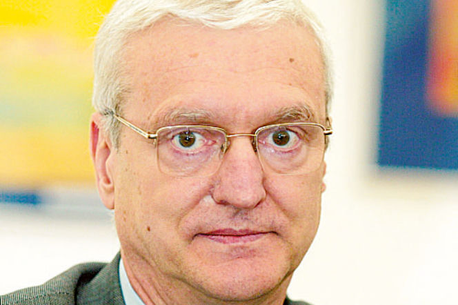 Prof. Michał Kleiber