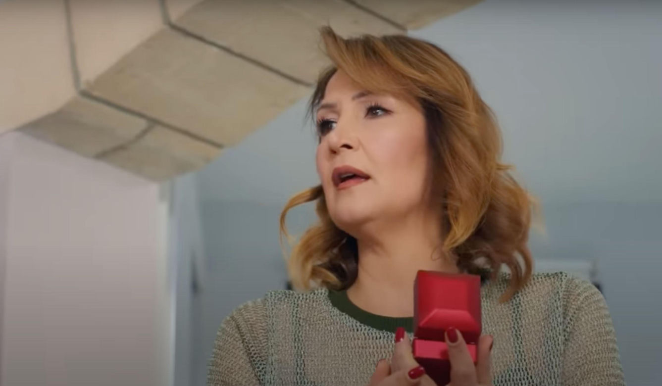 Melis wygra wojnę z Zeynep.