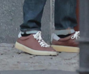 Paweł Wilczak szuka złota w w lombardzie