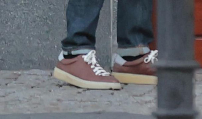 Paweł Wilczak szuka złota w w lombardzie