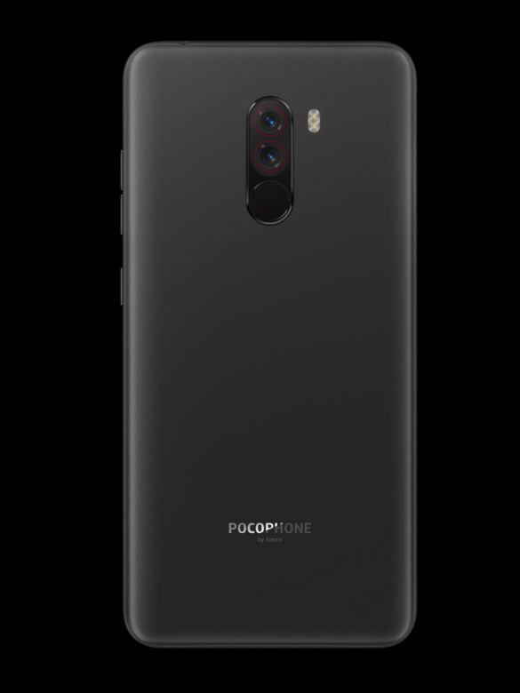 Xiaomi POCOPHONE F1