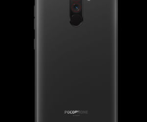 Xiaomi POCOPHONE F1