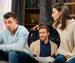 Pierwsza miłość, odcinek 4180: Alan desperacko próbuje udowodnić swoją rację. James upokarza kolegę