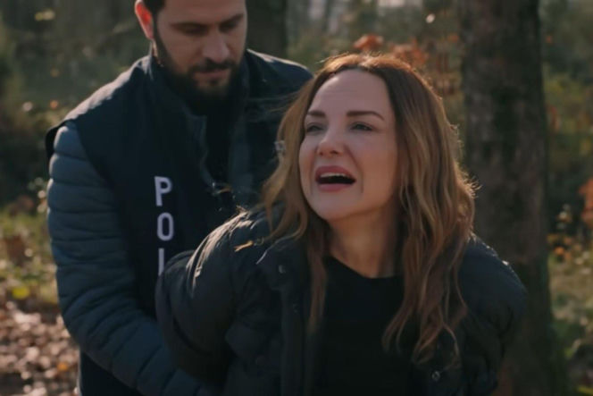 Wichrowe wzgórze odc. 366