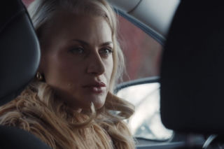 M jak miłość. przyjaciółka Elżbiety (Aleksandra Kisio)