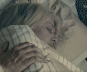 Stulecie Winnych 3 odc. 37. Kazia (Katarzyna Kwiatkowska)