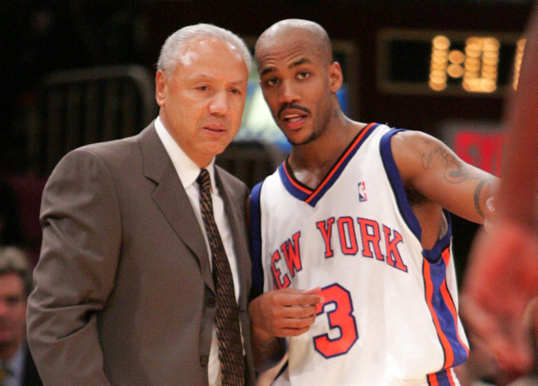 Lenny Wilkens